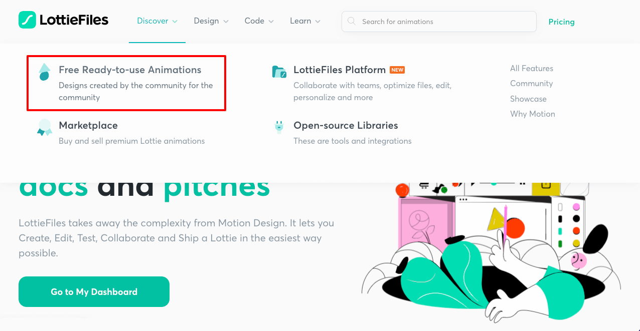 lottiefiles安卓版下载lottiefiles非苹果用户下载-第1张图片-太平洋在线下载