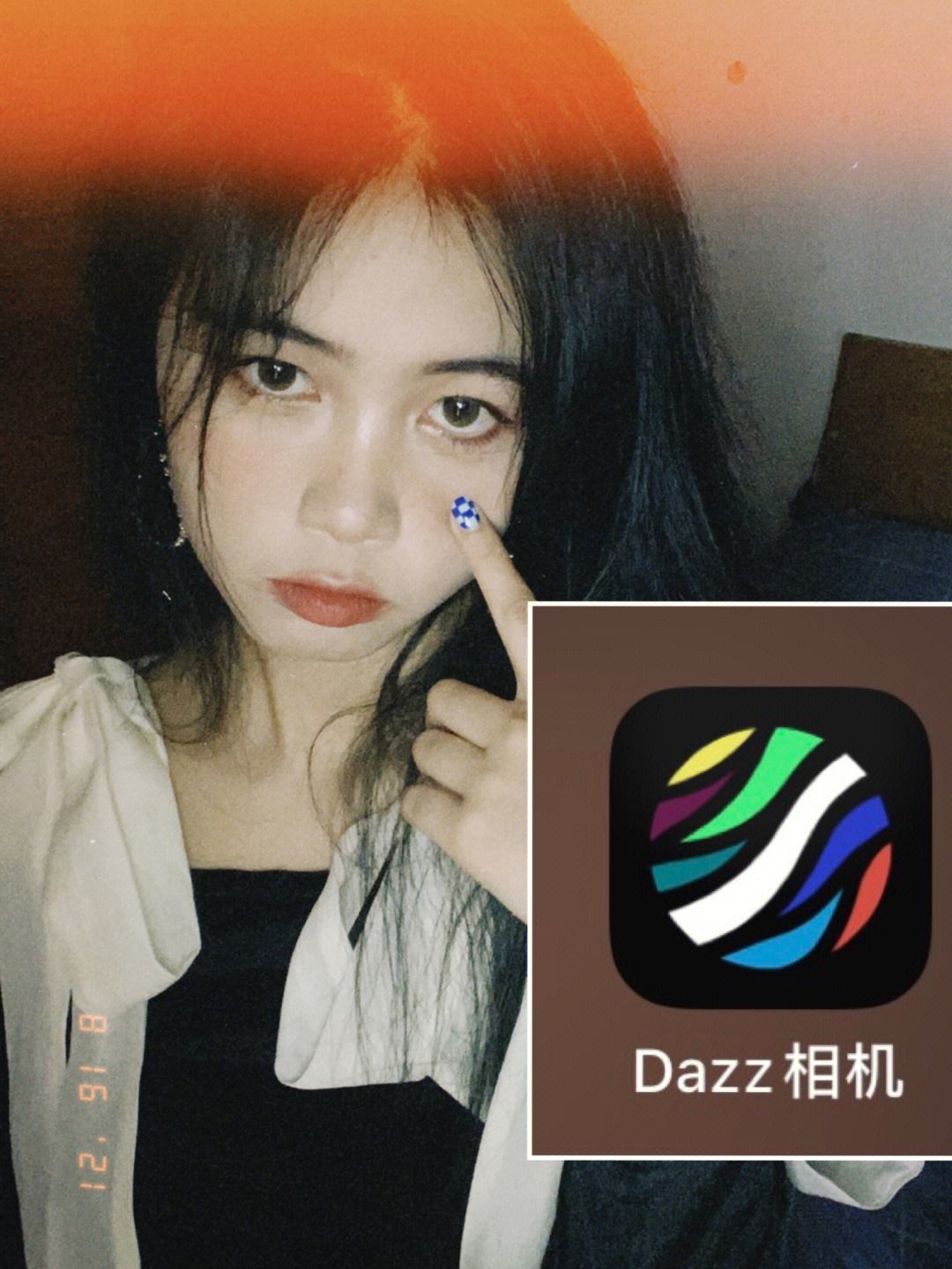 dazz相机安卓版介绍dazz相机安卓使用教程-第1张图片-太平洋在线下载