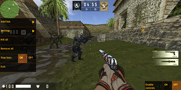 csgo安卓版破解版csgo中文破解版下载-第1张图片-太平洋在线下载