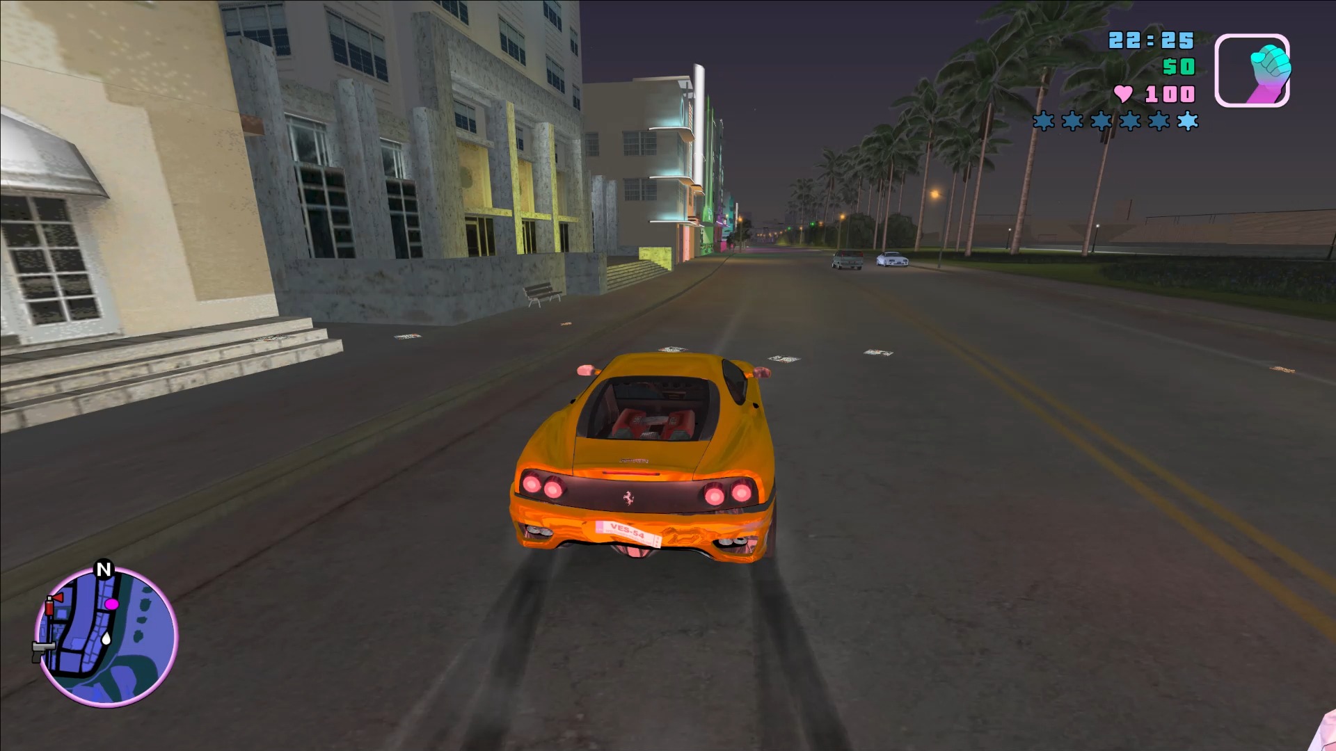 gtavc安卓版集成作弊GTAVC安卓作弊cleo版-第2张图片-太平洋在线下载