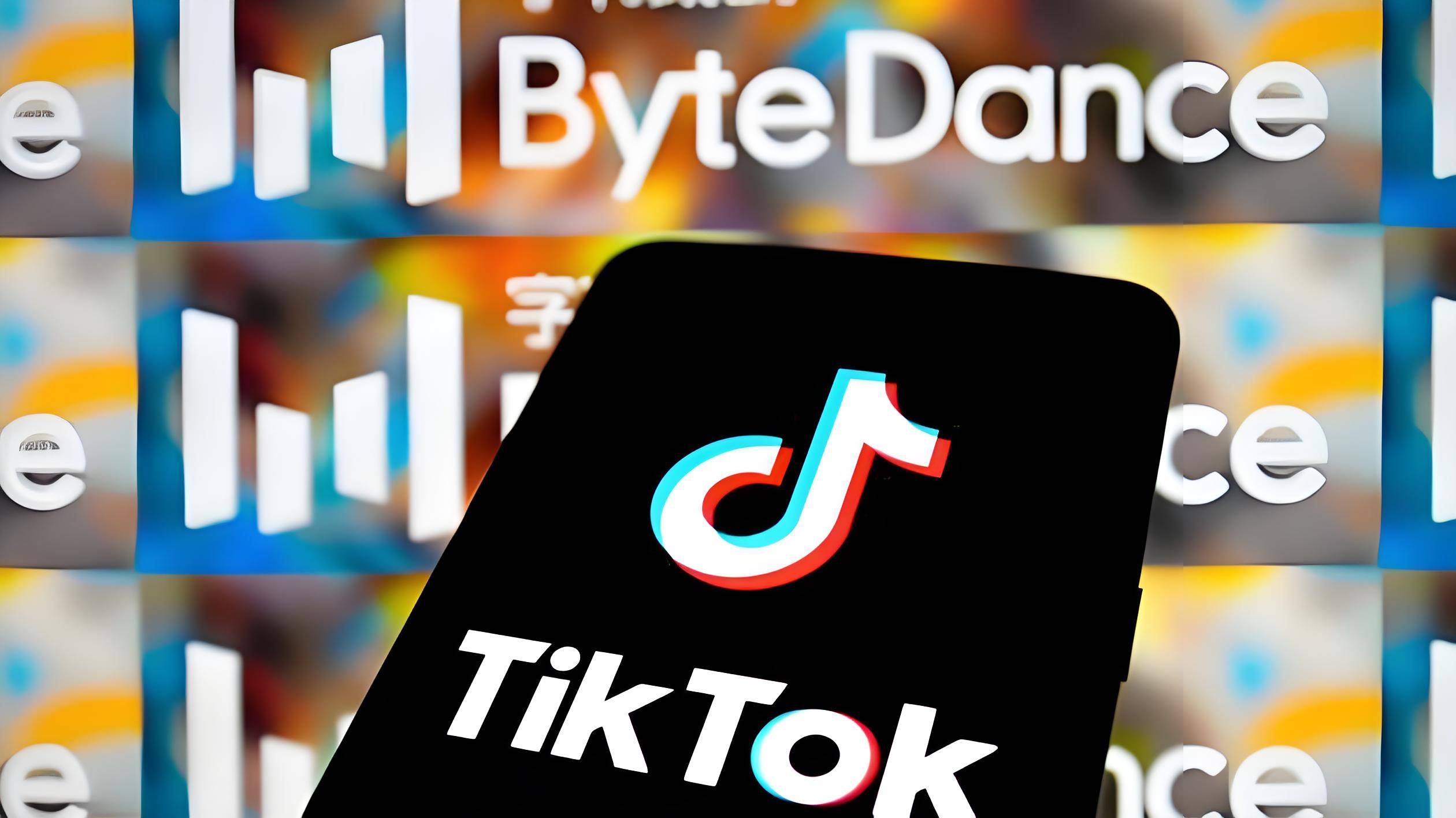 抖音外国版安卓版下载免费入口tiktok无需下载-第1张图片-太平洋在线下载